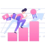 illustrations-climbthechart
